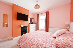 Ramsey Road Crookes